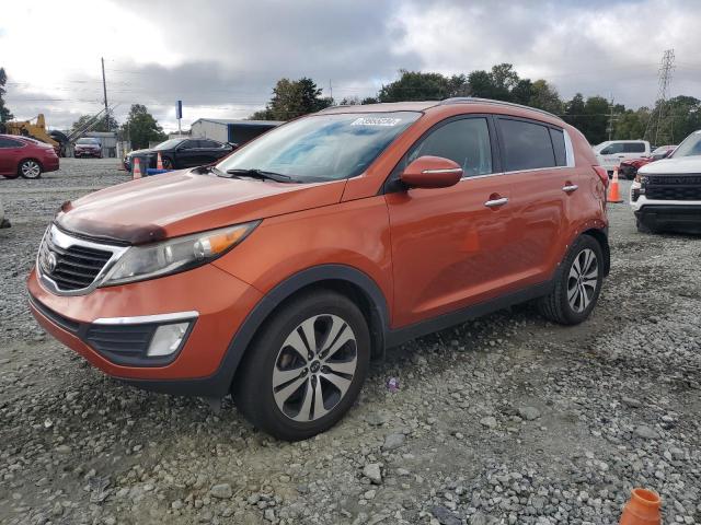 KIA SPORTAGE E 2013 kndpc3a28d7372612