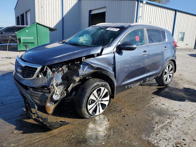 KIA SPORTAGE 2013 kndpc3a28d7388955