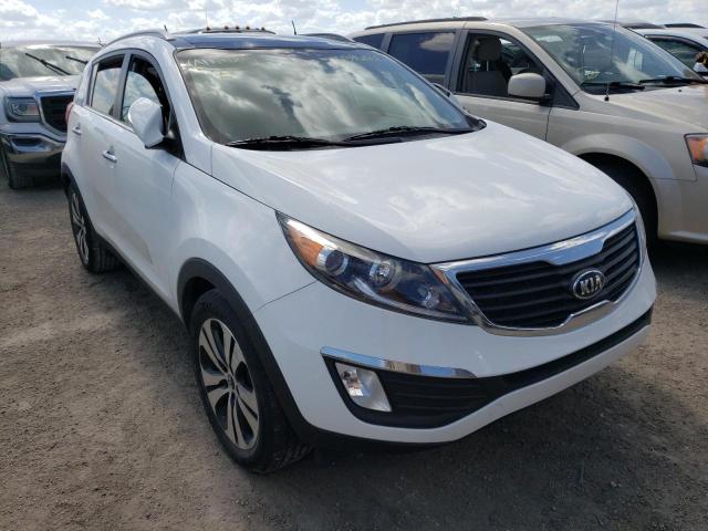 KIA SPORTAGE E 2013 kndpc3a28d7400280