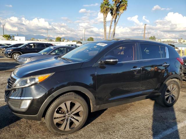 KIA SPORTAGE 2013 kndpc3a28d7406001