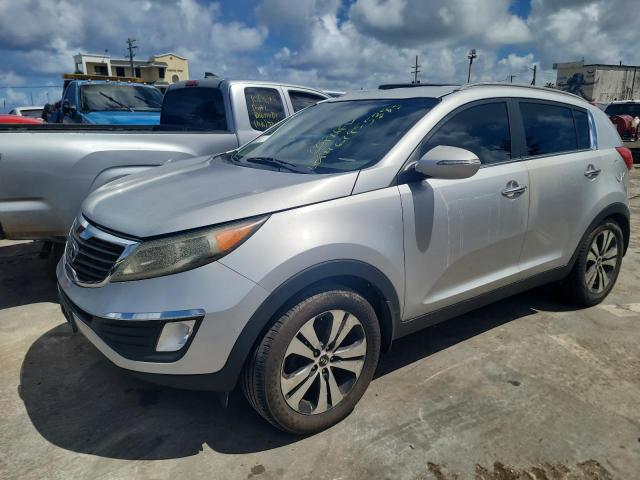 KIA SPORTAGE 2013 kndpc3a28d7419279