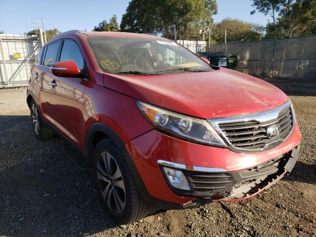 KIA SPORTAGE E 2013 kndpc3a28d7420156