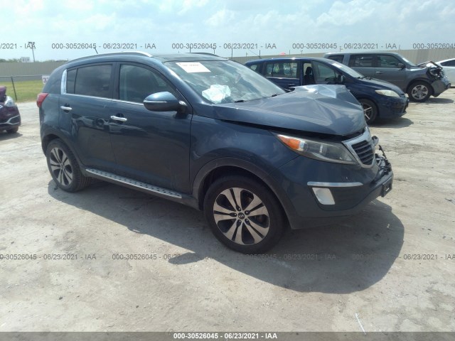 KIA SPORTAGE 2013 kndpc3a28d7425566