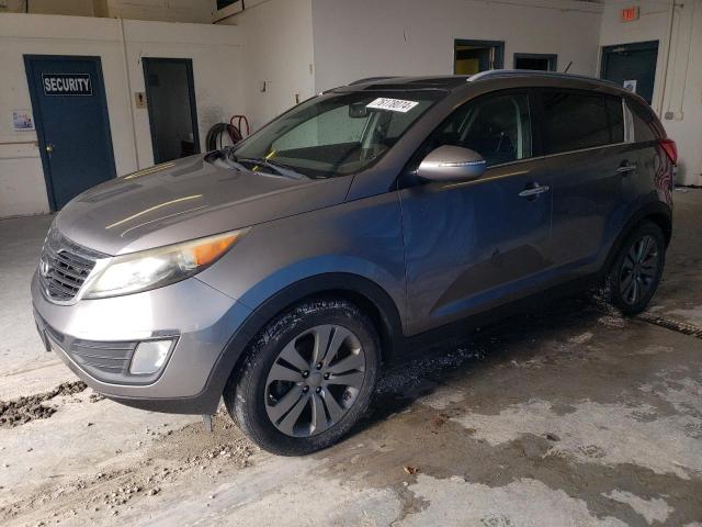 KIA SPORTAGE E 2013 kndpc3a28d7425910