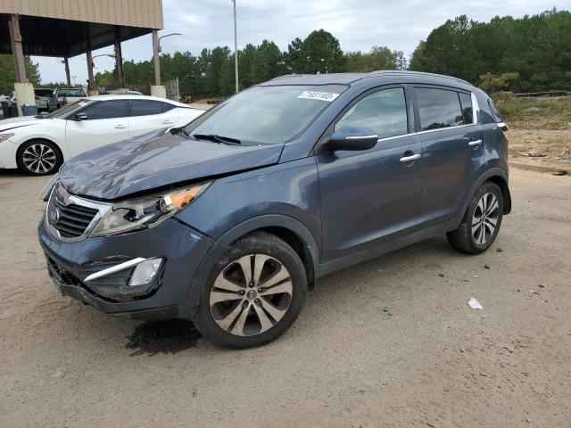 KIA SPORTAGE E 2013 kndpc3a28d7437877