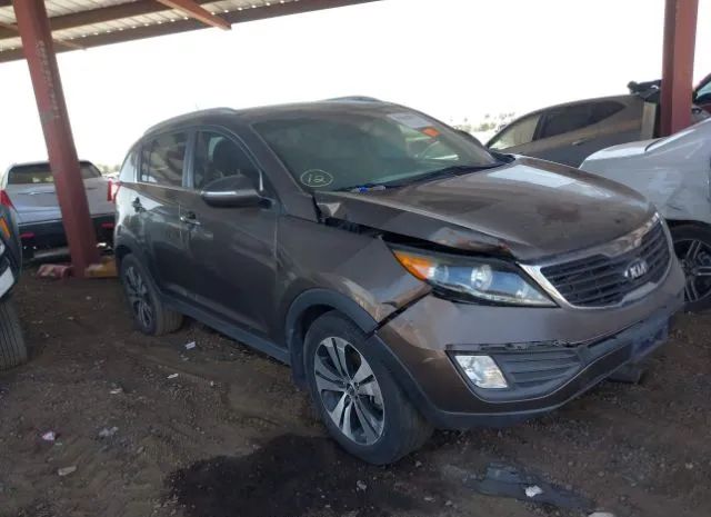 KIA SPORTAGE 2013 kndpc3a28d7437930