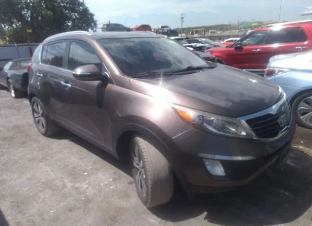 KIA SPORTAGE 2013 kndpc3a28d7449821