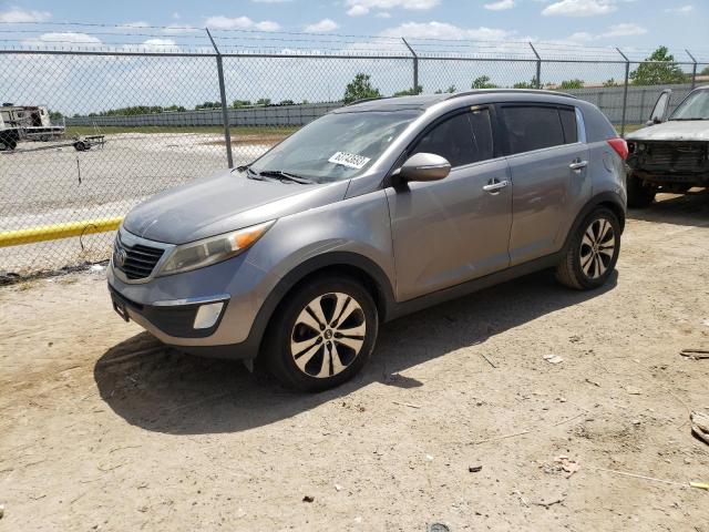 KIA SPORTAGE E 2013 kndpc3a28d7487503