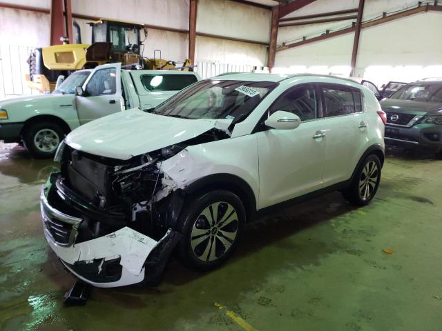 KIA SPORTAGE E 2013 kndpc3a28d7498565