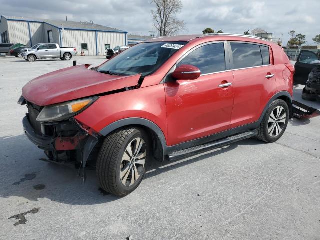 KIA SPORTAGE 2013 kndpc3a28d7505658