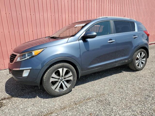 KIA SPORTAGE E 2013 kndpc3a28d7507989