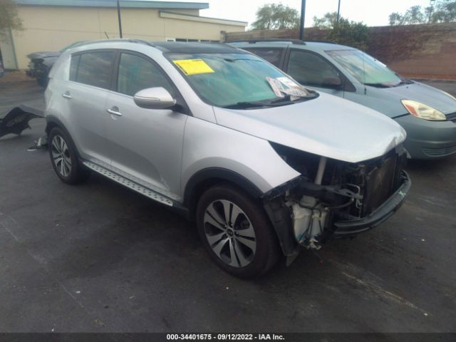 KIA SPORTAGE 2013 kndpc3a28d7520869