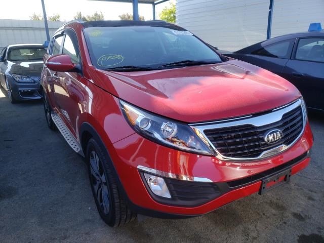 KIA SPORTAGE E 2013 kndpc3a28d7522816