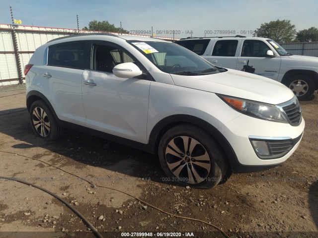 KIA SPORTAGE 2011 kndpc3a29b7018563