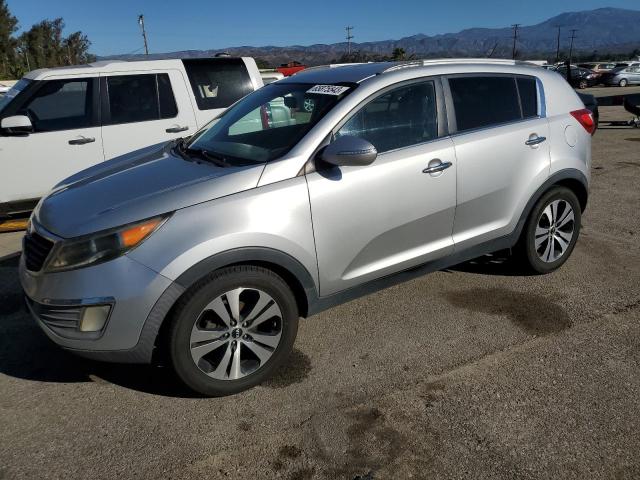 KIA SPORTAGE E 2011 kndpc3a29b7021723