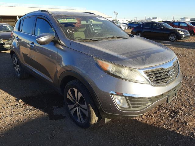 KIA SPORTAGE 2011 kndpc3a29b7053474