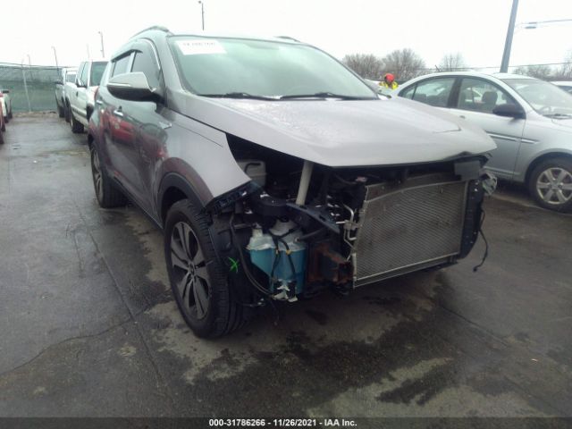 KIA SPORTAGE 2011 kndpc3a29b7063759