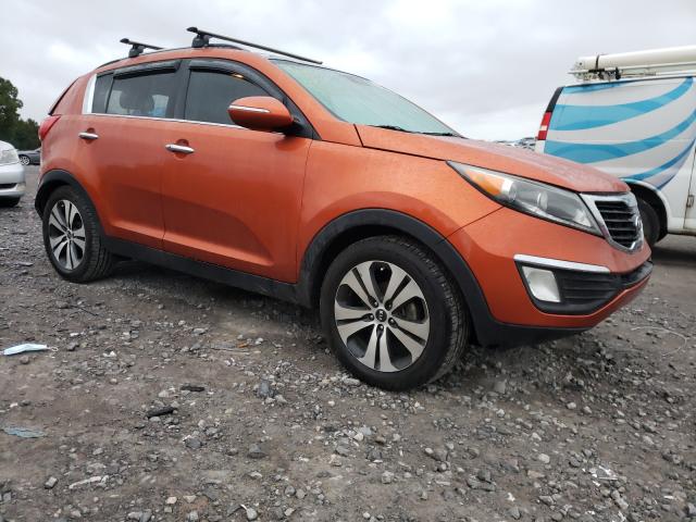 KIA SPORTAGE 2011 kndpc3a29b7142865