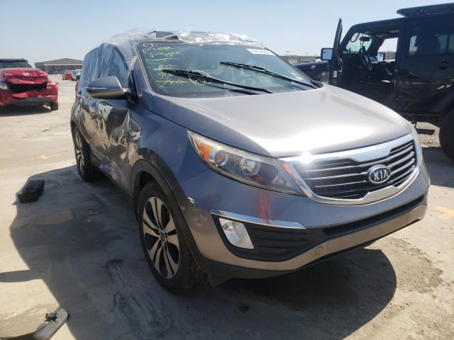 KIA SPORTAGE E 2011 kndpc3a29b7152179