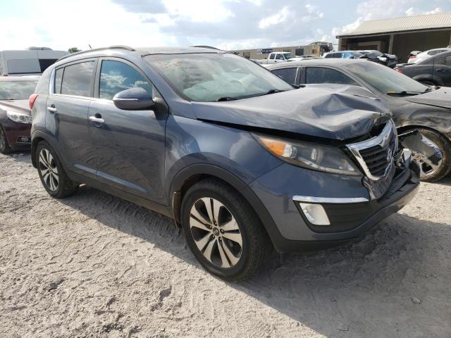 KIA SPORTAGE E 2011 kndpc3a29b7156779