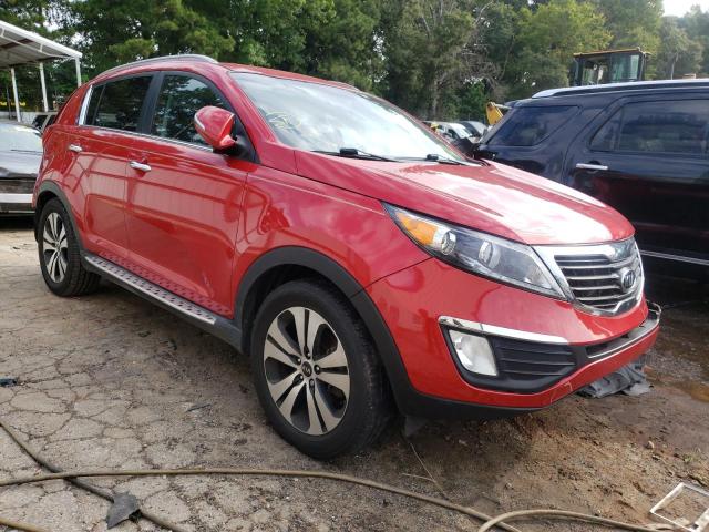 KIA SPORTAGE E 2012 kndpc3a29c7173213