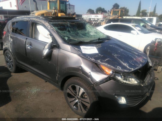 KIA SPORTAGE 2012 kndpc3a29c7184809