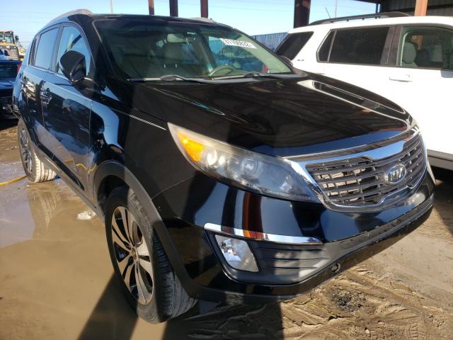 KIA SPORTAGE E 2012 kndpc3a29c7185829