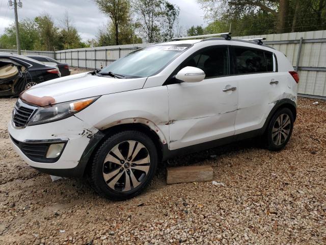 KIA SPORTAGE 2012 kndpc3a29c7186253