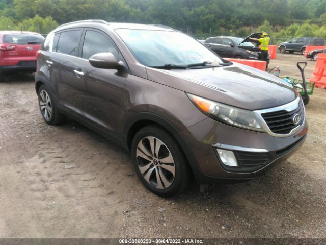 KIA SPORTAGE 2012 kndpc3a29c7241901