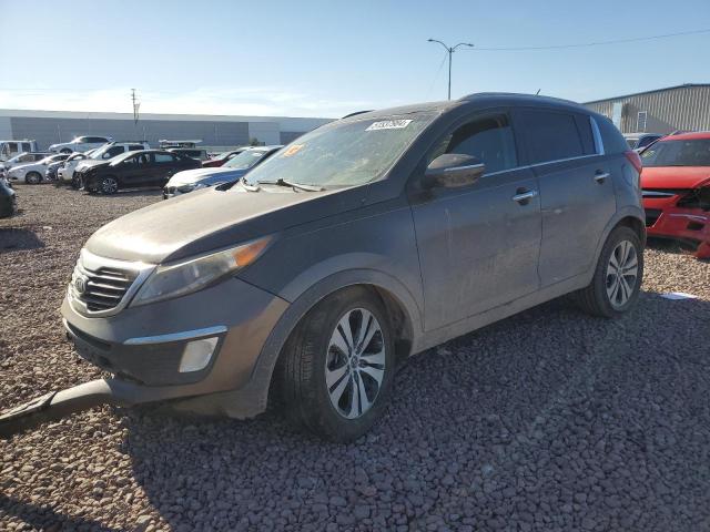 KIA SPORTAGE 2012 kndpc3a29c7250064