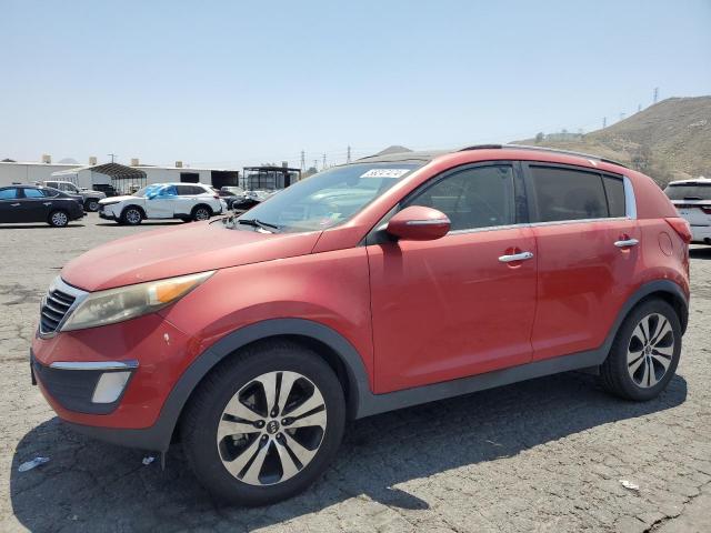 KIA SPORTAGE 2012 kndpc3a29c7252316