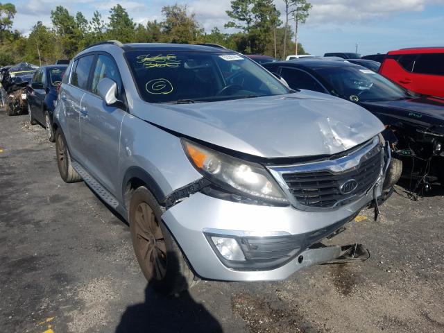 KIA SPORTAGE E 2012 kndpc3a29c7303572