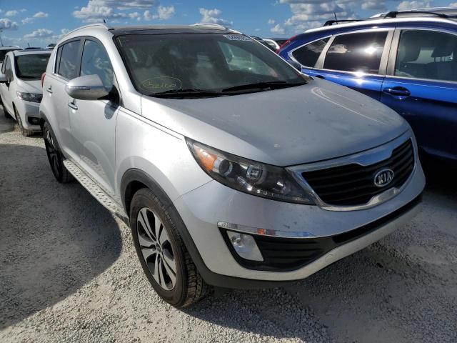 KIA SPORTAGE E 2012 kndpc3a29c7304849