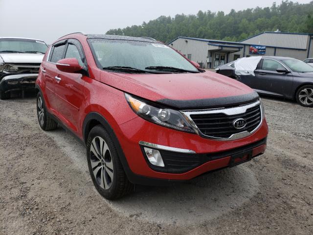 KIA SPORTAGE E 2012 kndpc3a29c7306942