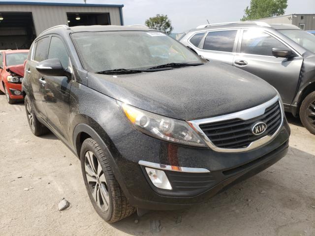 KIA SPORTAGE E 2012 kndpc3a29c7327841