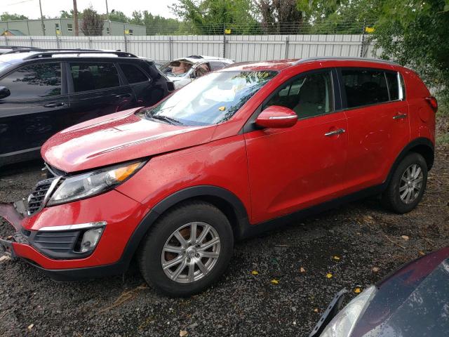 KIA SPORTAGE E 2012 kndpc3a29c7332196