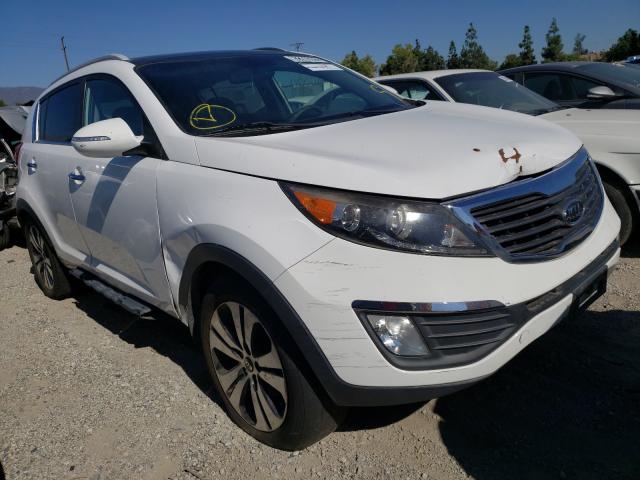 KIA SPORTAGE E 2012 kndpc3a29c7335129