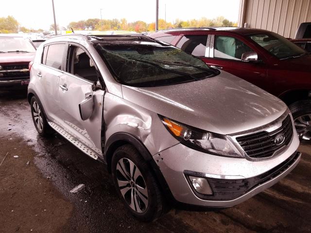 KIA SPORTAGE E 2012 kndpc3a29c7339116