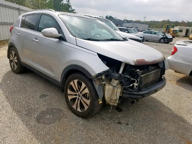 KIA SPORTAGE E 2012 kndpc3a29c7340279