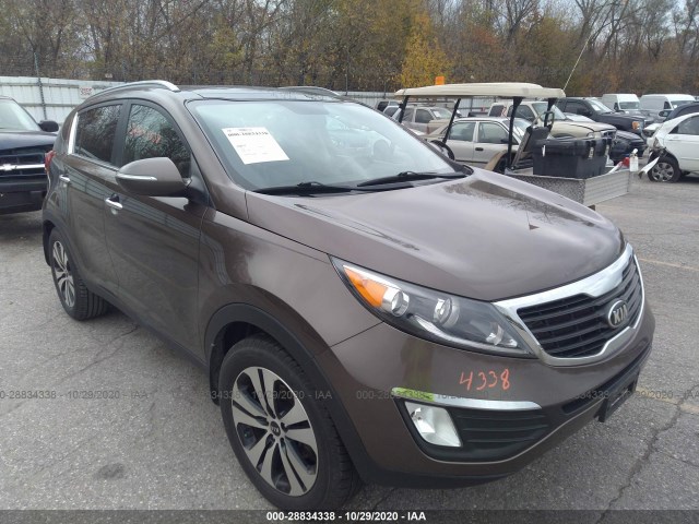 KIA SPORTAGE 2013 kndpc3a29d7351171