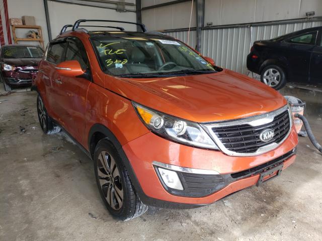 KIA SPORTAGE E 2013 kndpc3a29d7402345