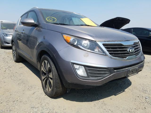 KIA SPORTAGE E 2013 kndpc3a29d7410946