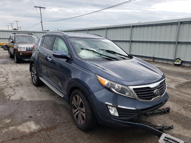 KIA SPORTAGE E 2013 kndpc3a29d7415144