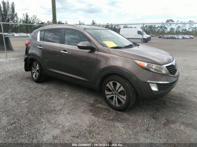 KIA SPORTAGE 2013 kndpc3a29d7440982