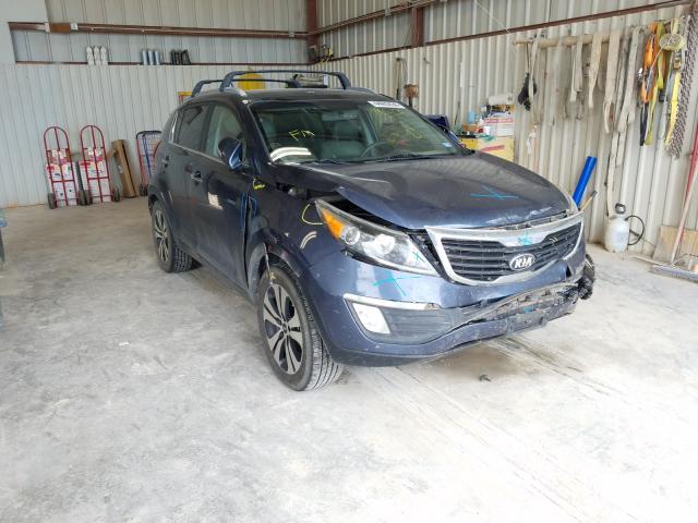 KIA SPORTAGE E 2013 kndpc3a29d7441887