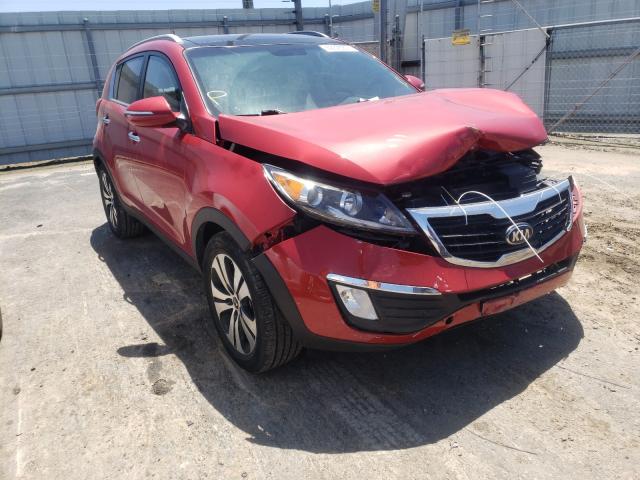 KIA SPORTAGE E 2013 kndpc3a29d7476302