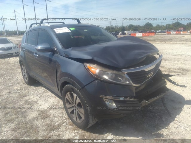 KIA SPORTAGE 2013 kndpc3a29d7478938