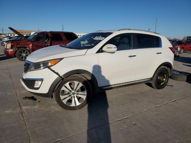 KIA SPORTAGE E 2013 kndpc3a29d7503045