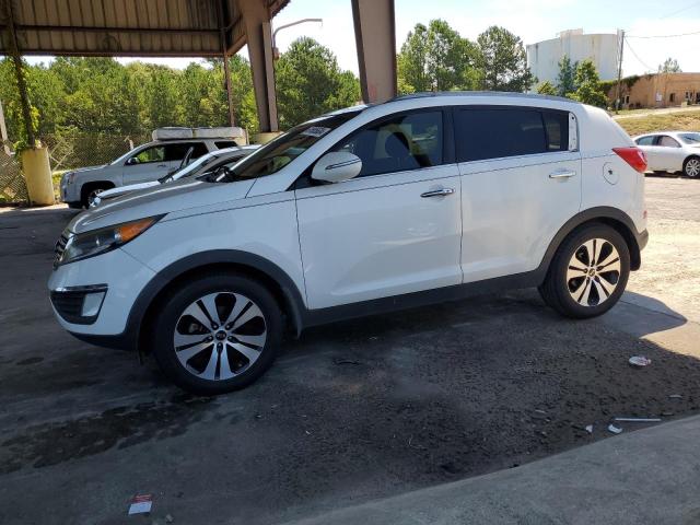 KIA SPORTAGE 2013 kndpc3a29d7532920