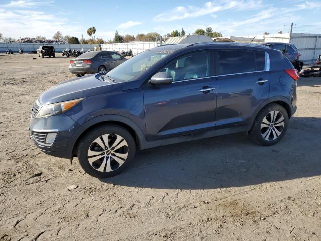 KIA SPORTAGE 2013 kndpc3a29d7545294